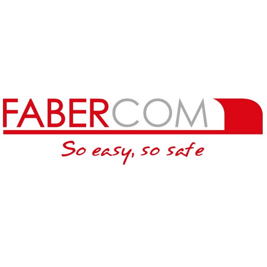 FABER-COM srl YouTube channel avatar