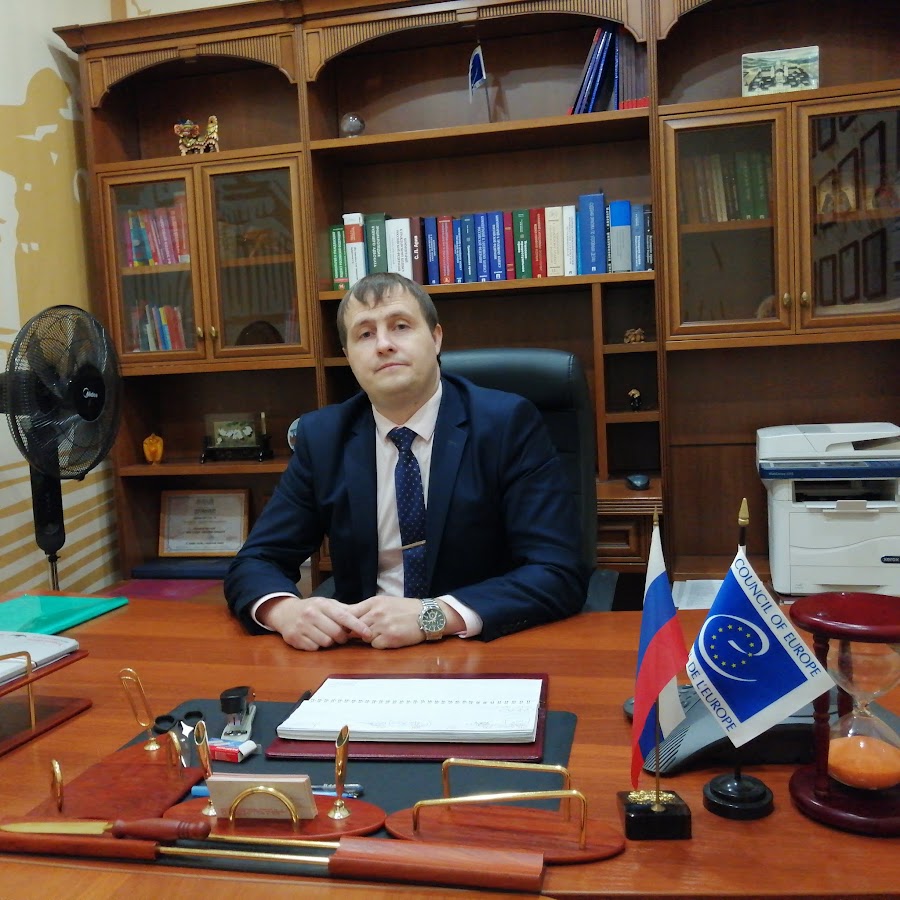комодов николай васильевич адвокат