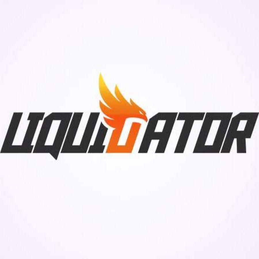 liquidator - WOT Avatar de chaîne YouTube