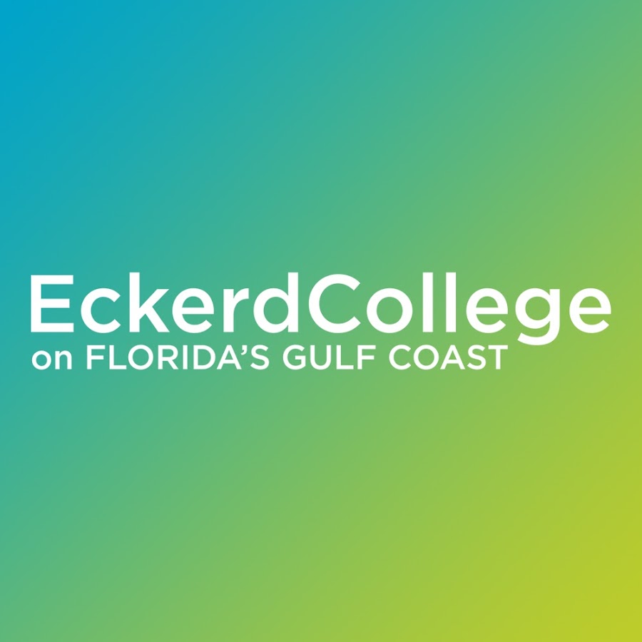 Eckerd College Avatar canale YouTube 