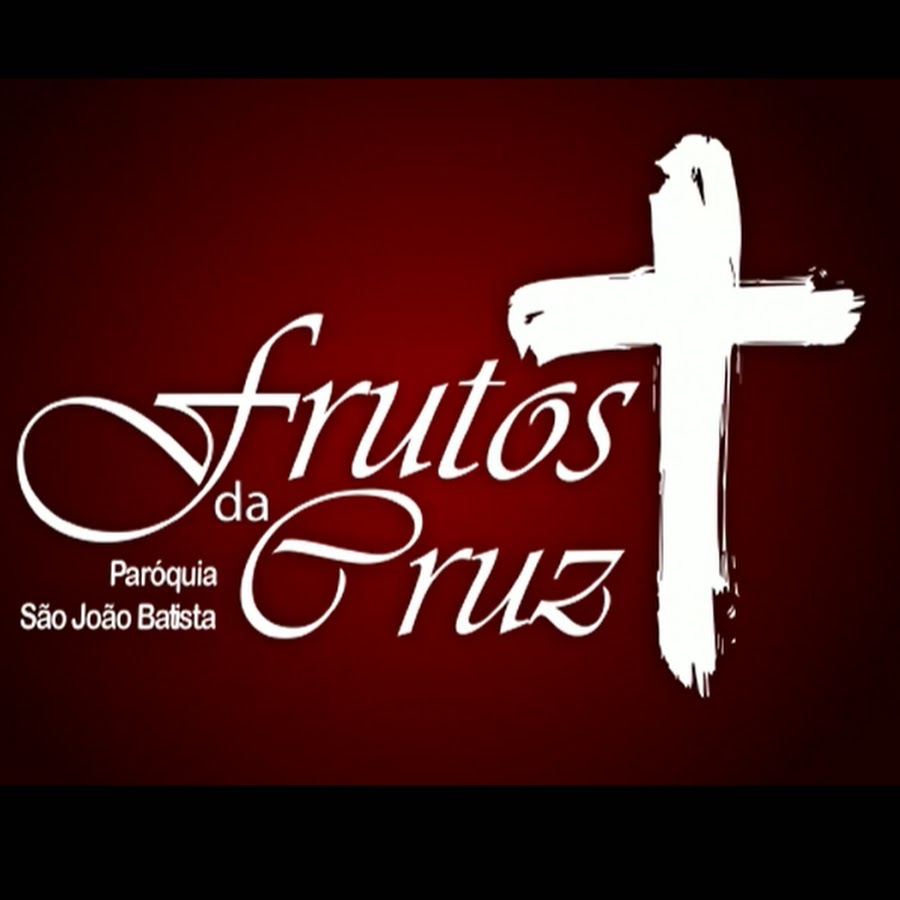 Frutos da Cruz YouTube channel avatar