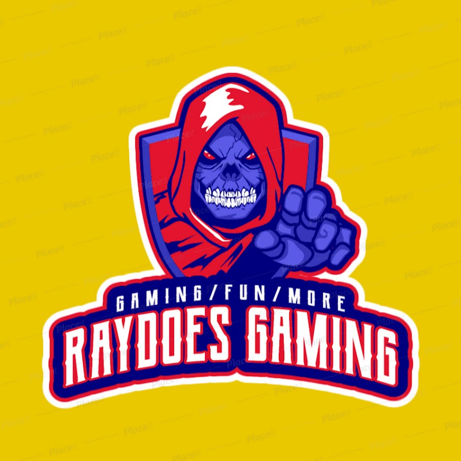 RayDoes Gaming