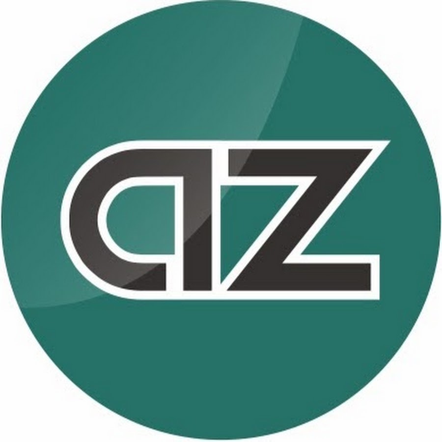 AnatomyZone YouTube channel avatar
