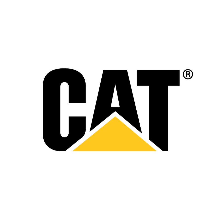 CatÂ® Products YouTube channel avatar