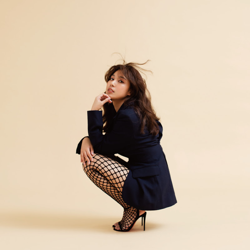 黃淑蔓 Feanna Wong - 網紅的藏寶箱 