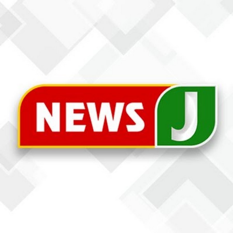 NewsJ YouTube channel avatar