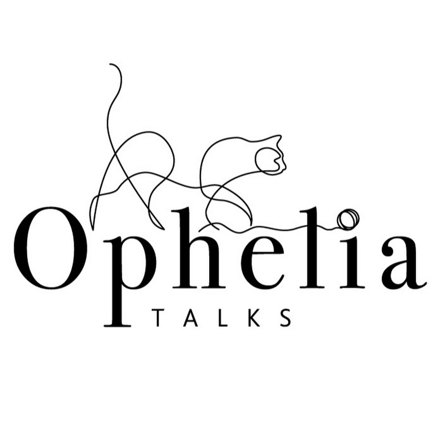 Ophelia Talks YouTube kanalı avatarı