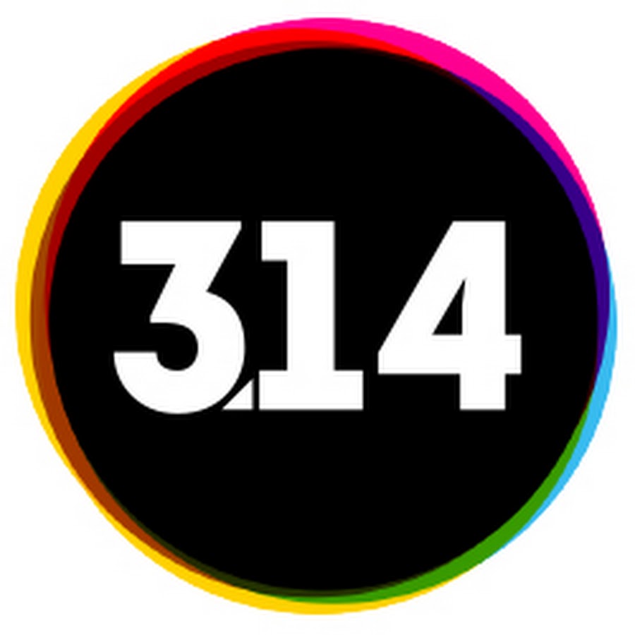 314 Records YouTube channel avatar