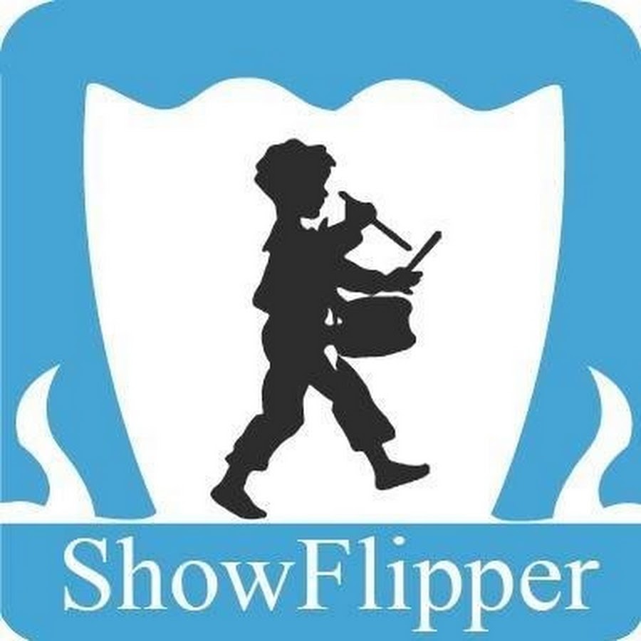 ShowFlipper