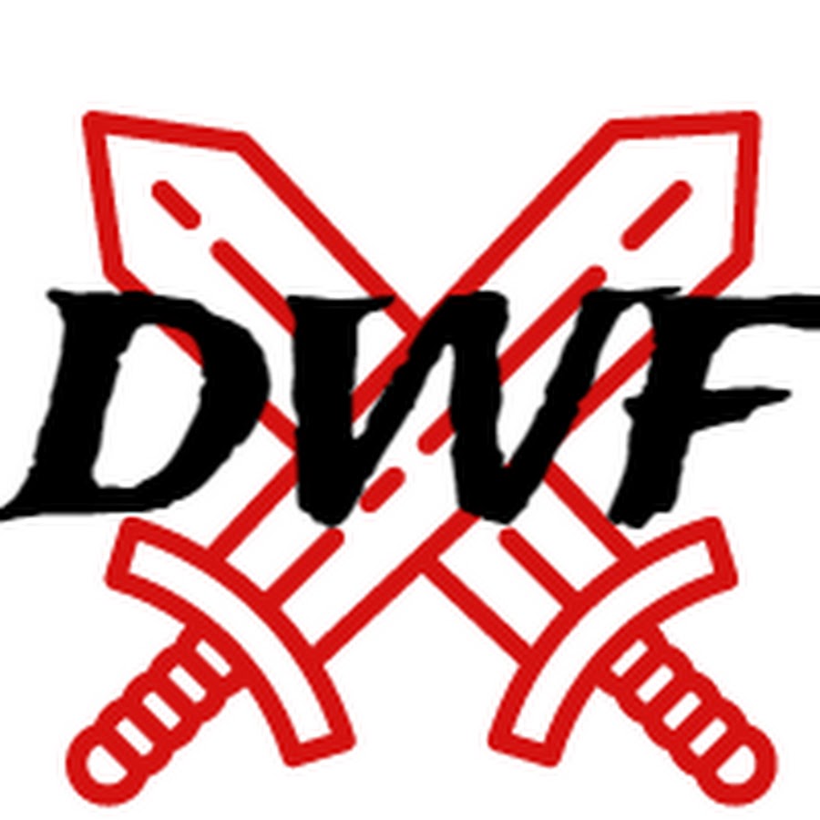 Desi Wrestling Federation Avatar de chaîne YouTube