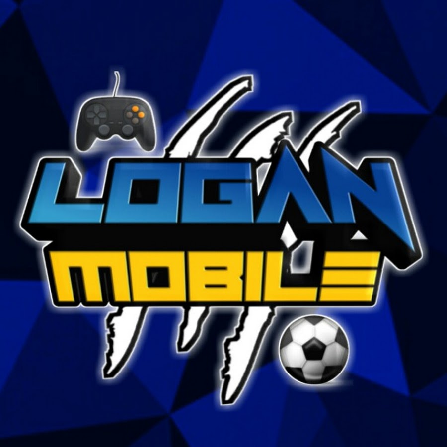 Logan Mobile YouTube channel avatar