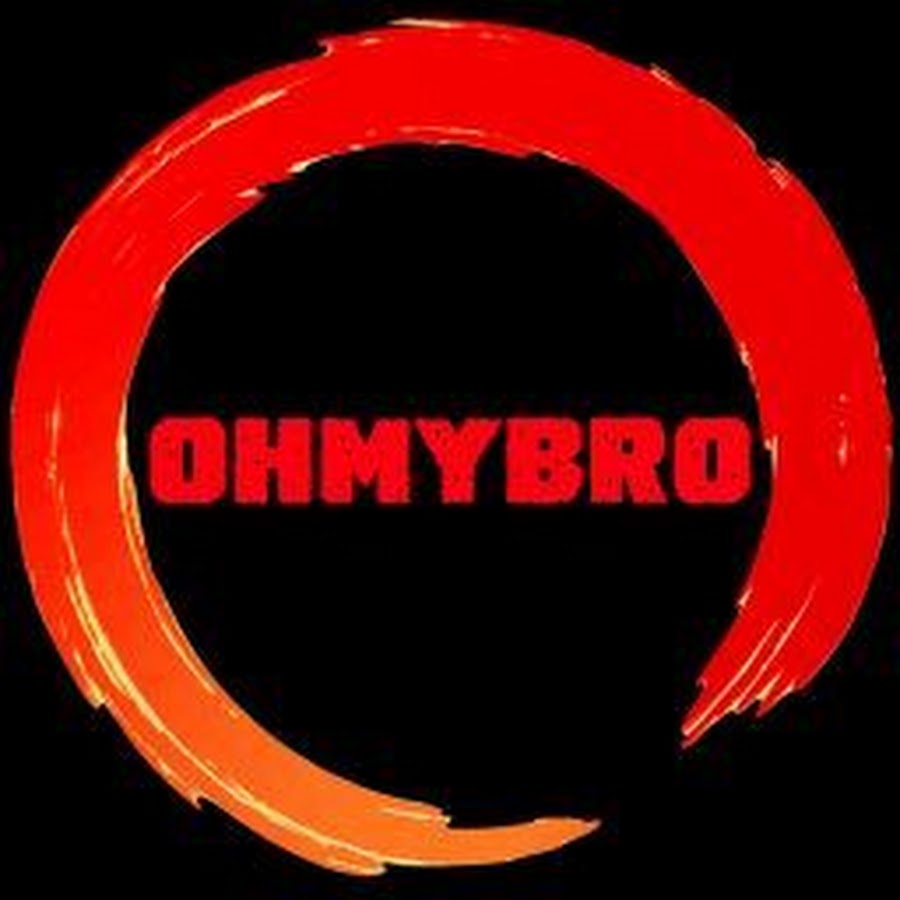 OhMyBro Entertainment رمز قناة اليوتيوب