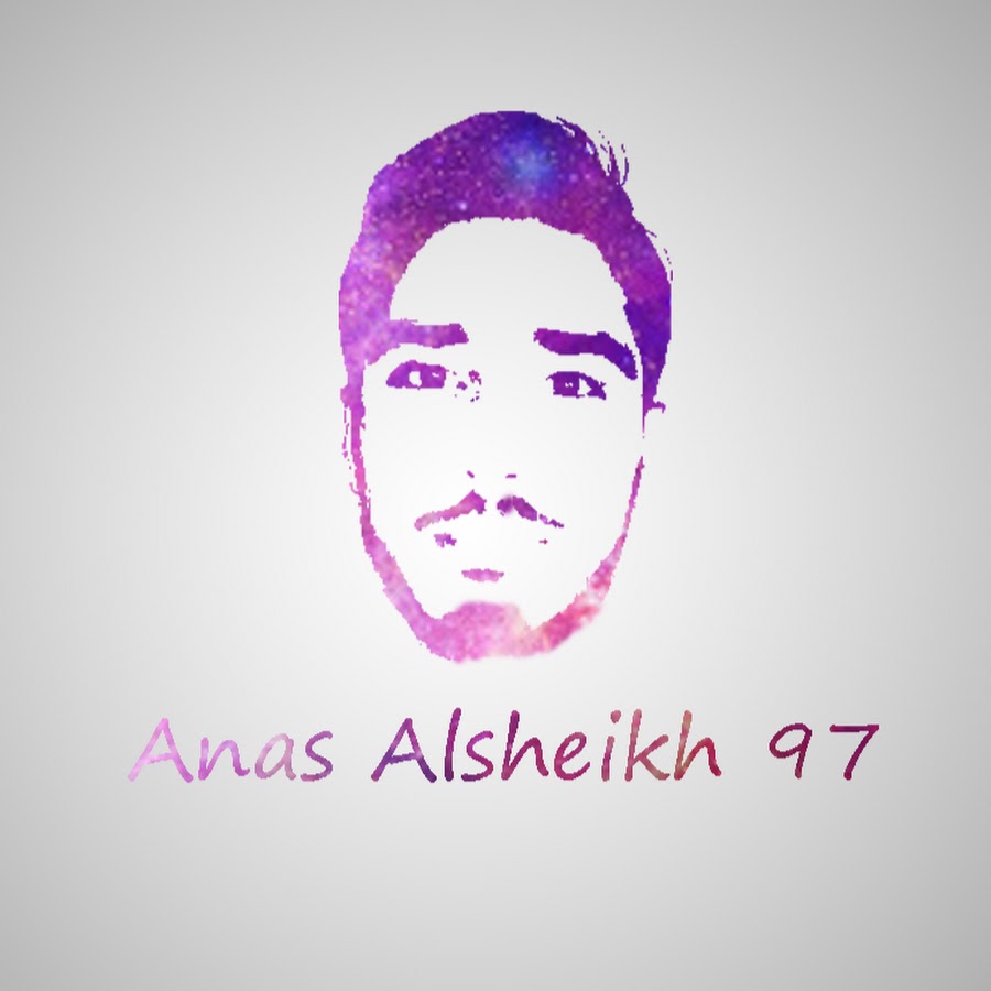 Anas Alsheikh 97 YouTube 频道头像