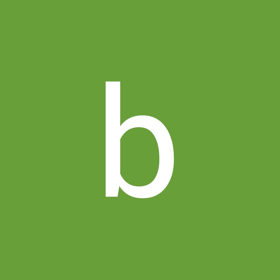 bsvgou YouTube kanalı avatarı