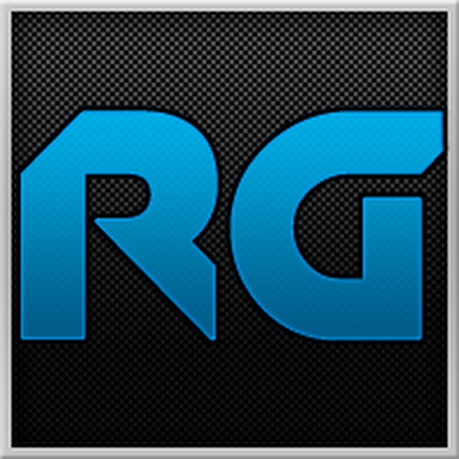 RogerioDroidTEC YouTube kanalı avatarı