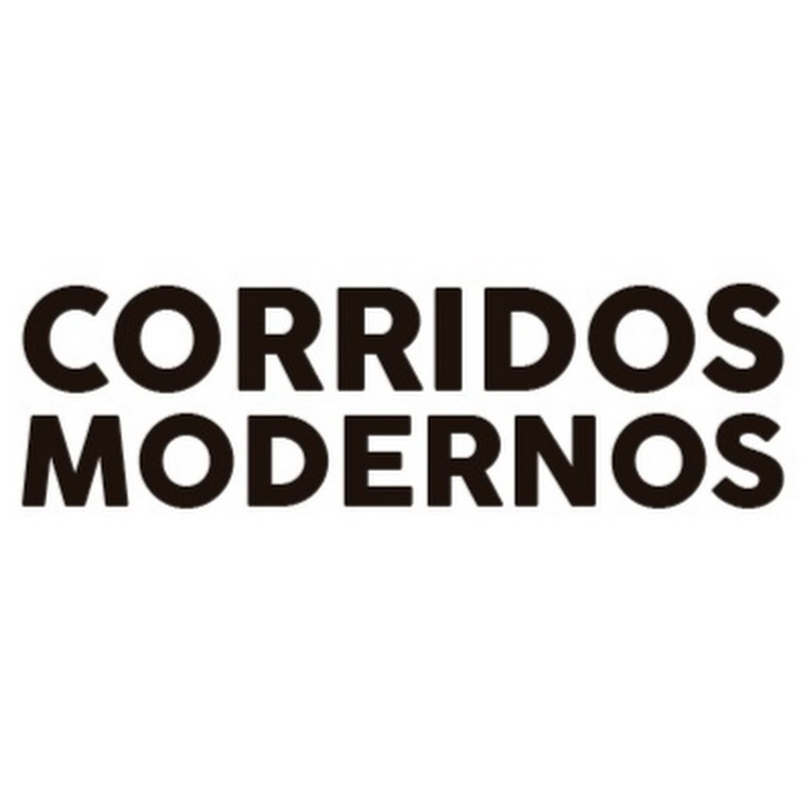 CORRIDOS EXCLUSIVOS Avatar de chaîne YouTube