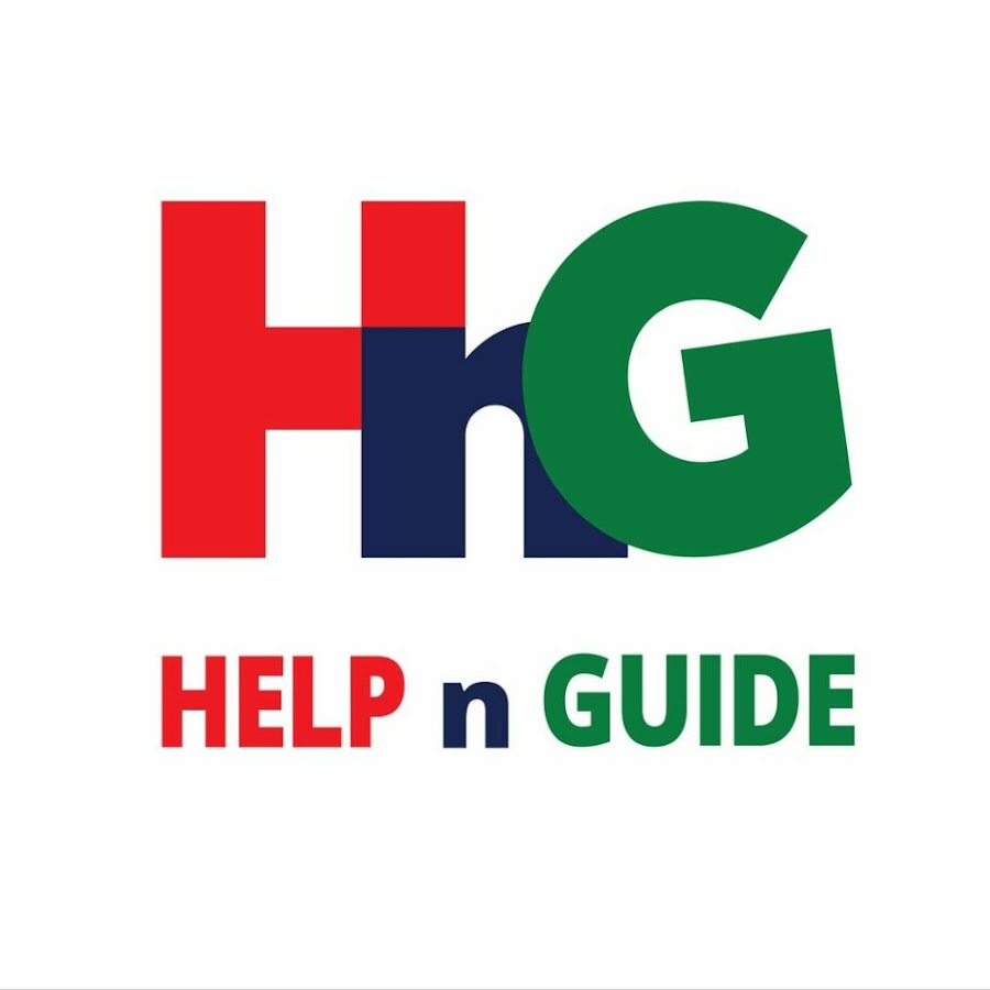 Help n Guide