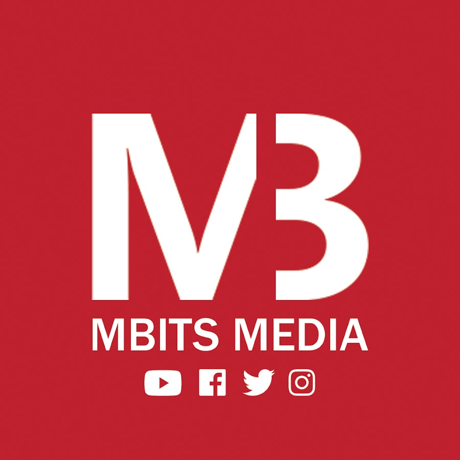 mbits media YouTube kanalı avatarı