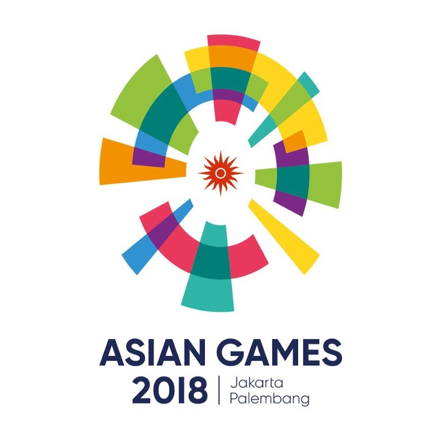 18th Asian Games 2018 यूट्यूब चैनल अवतार