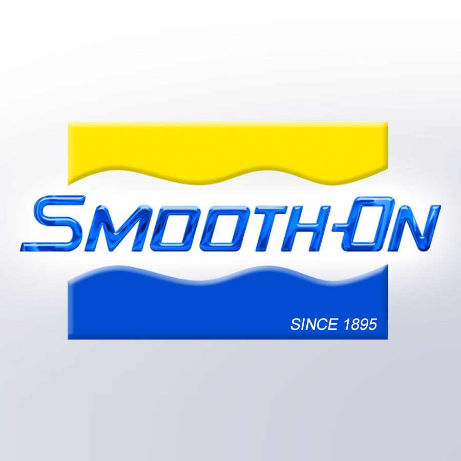 Smooth-On YouTube kanalı avatarı