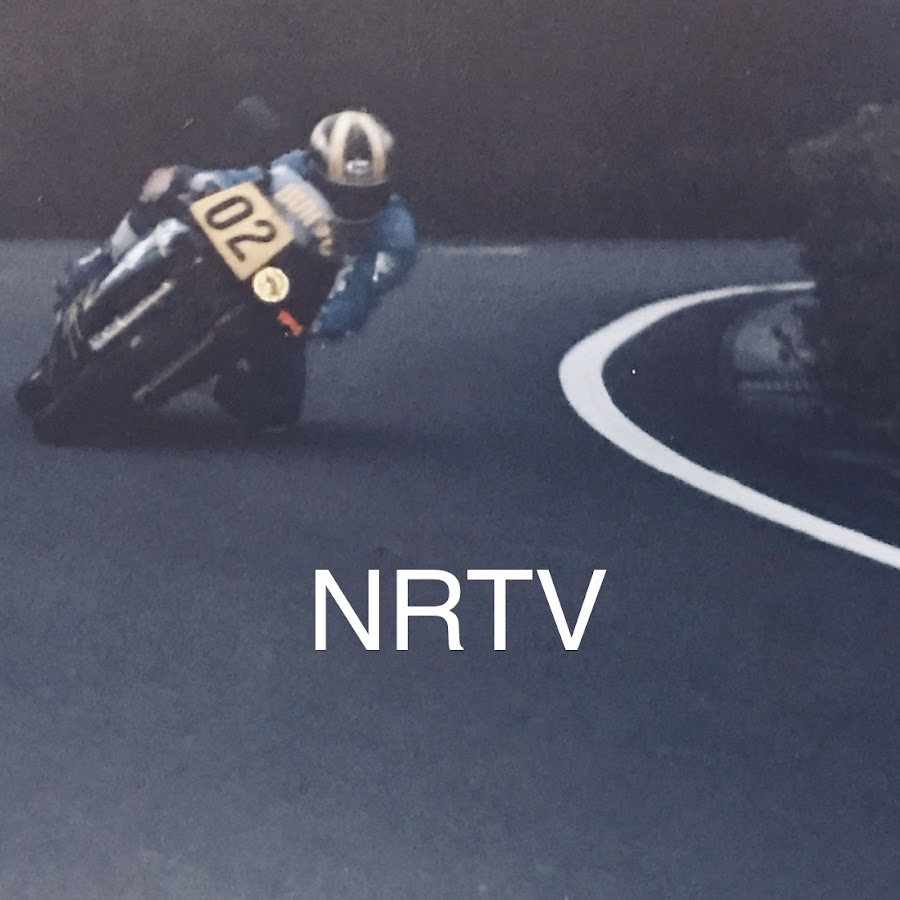 NR TV YouTube channel avatar