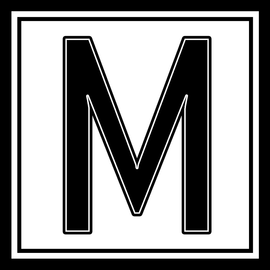 MeMÃ©trica YouTube channel avatar