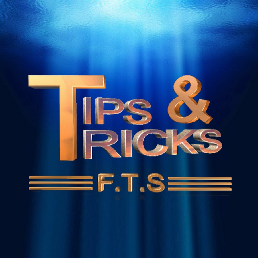 Tips and Tricks FTS Avatar channel YouTube 