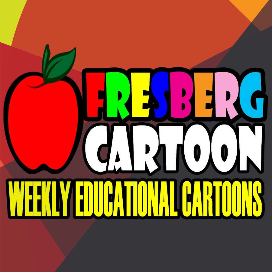 Educational Videos for Students (Cartoons on Bullying, Leadership & More) YouTube channel avatar