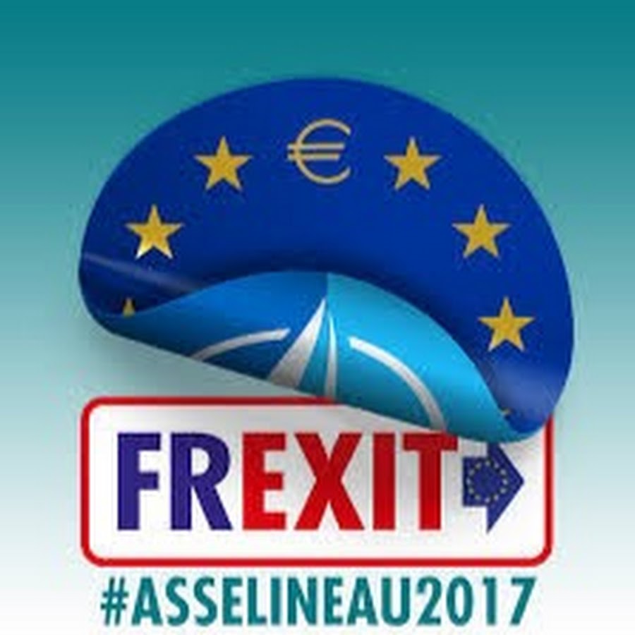 frexit upr Avatar canale YouTube 