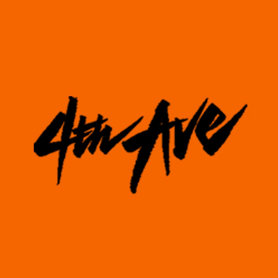 4th Ave Music YouTube channel avatar
