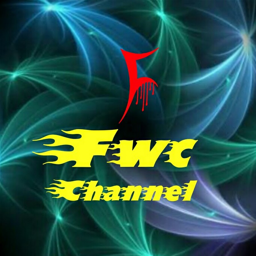 FWC Channel رمز قناة اليوتيوب