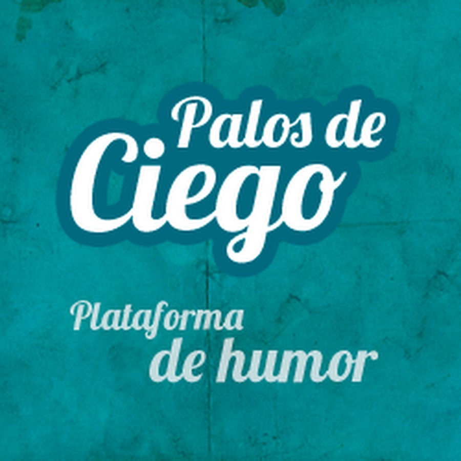 Palos de Ciego यूट्यूब चैनल अवतार