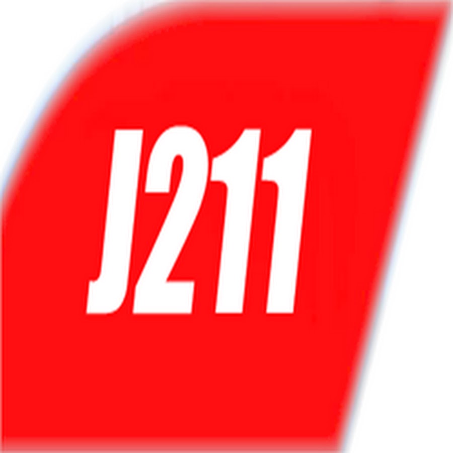 J211 Avatar de canal de YouTube