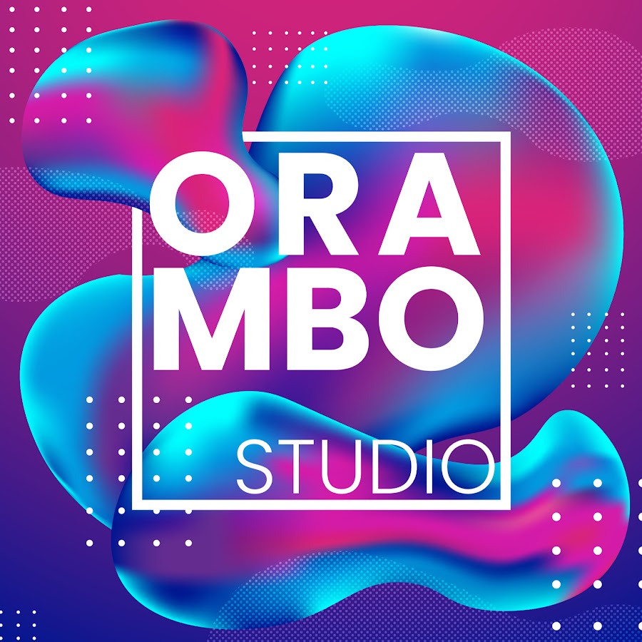 ORAMBO Studio यूट्यूब चैनल अवतार