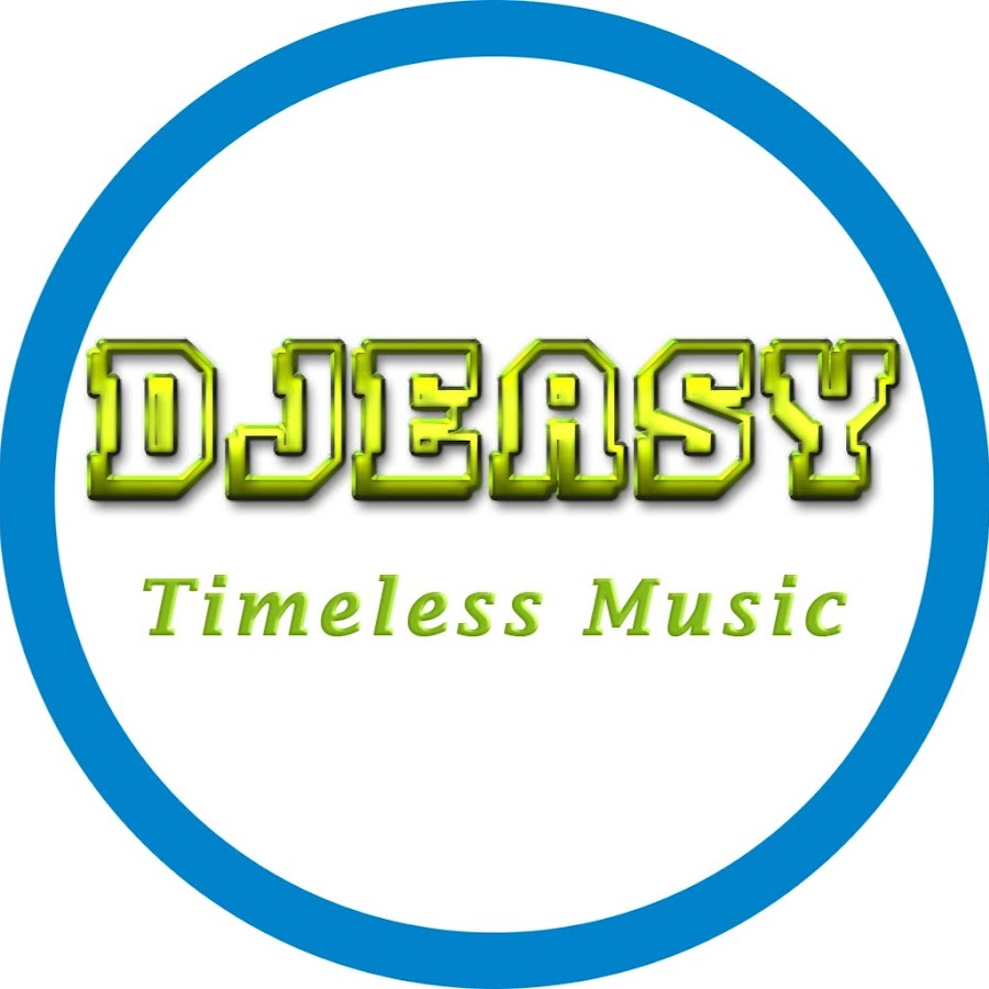 djeasy Timeless Music Awatar kanału YouTube