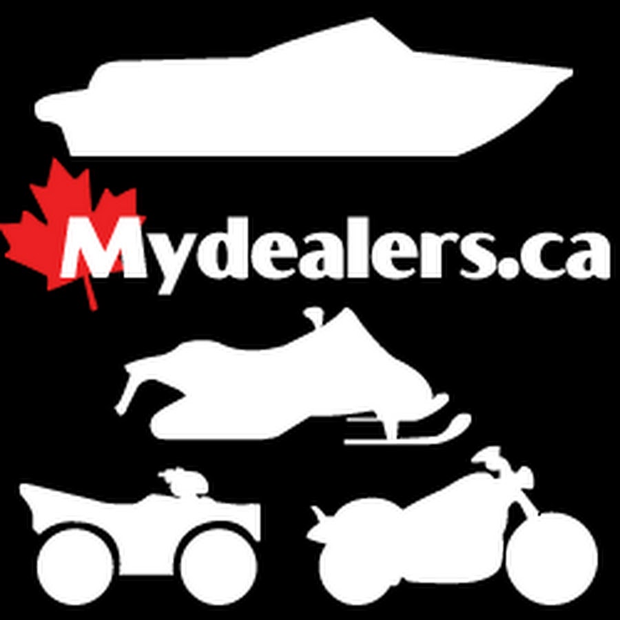 Mydealers.ca YouTube channel avatar