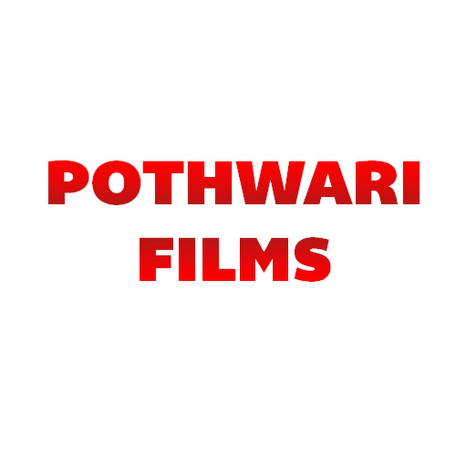 Pothwari Films