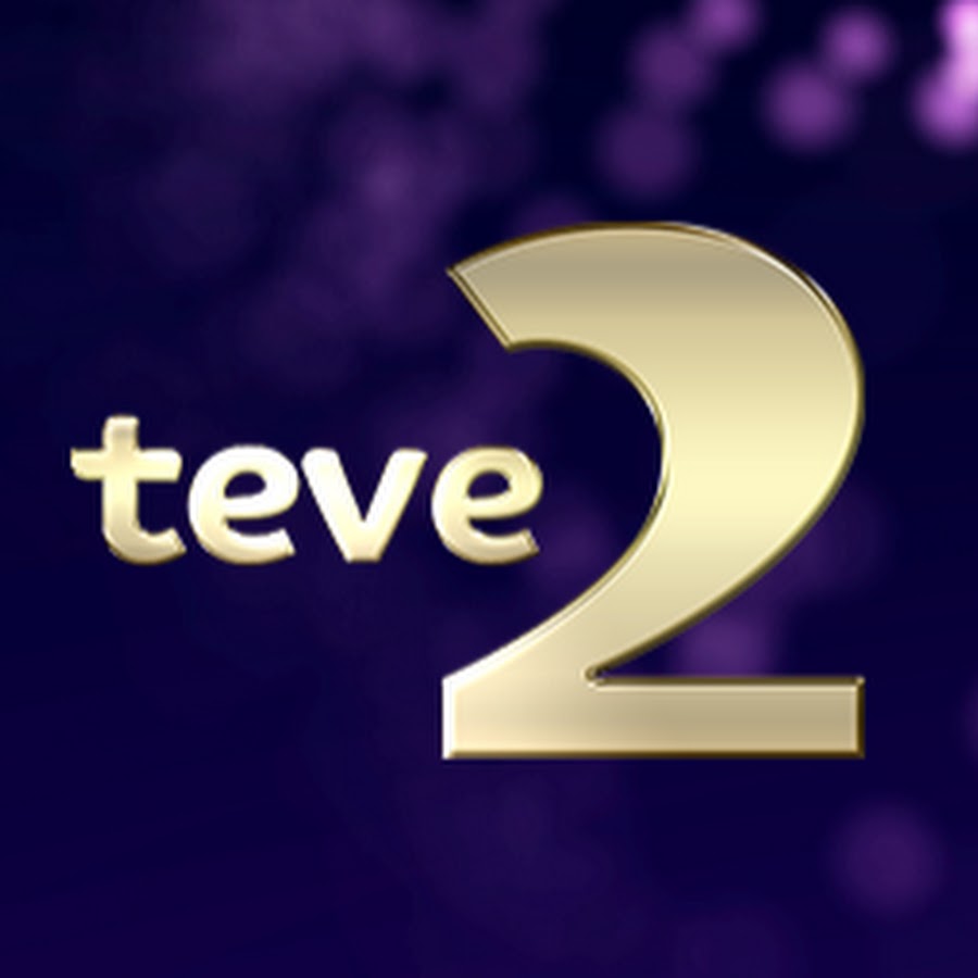 teve2 YouTube kanalı avatarı