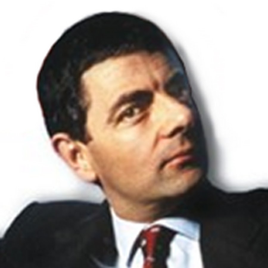 Rowan Atkinson Live YouTube channel avatar