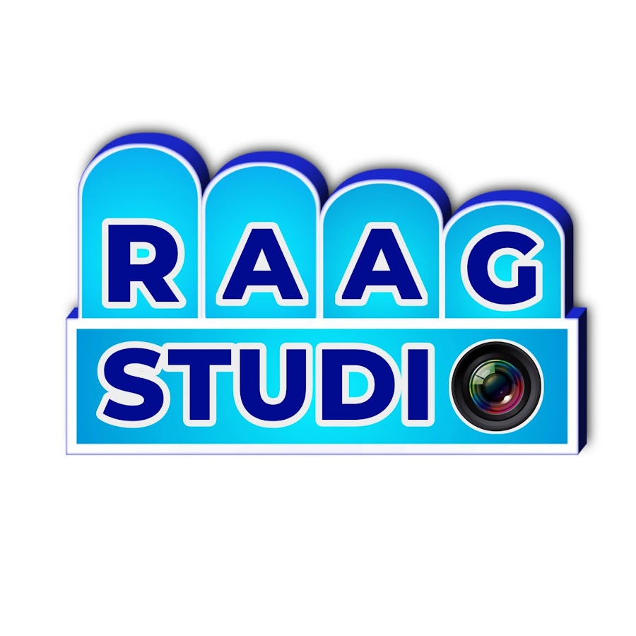 RAAG STUDIO ইউটিউব চ্যানেল অ্যাভাটার