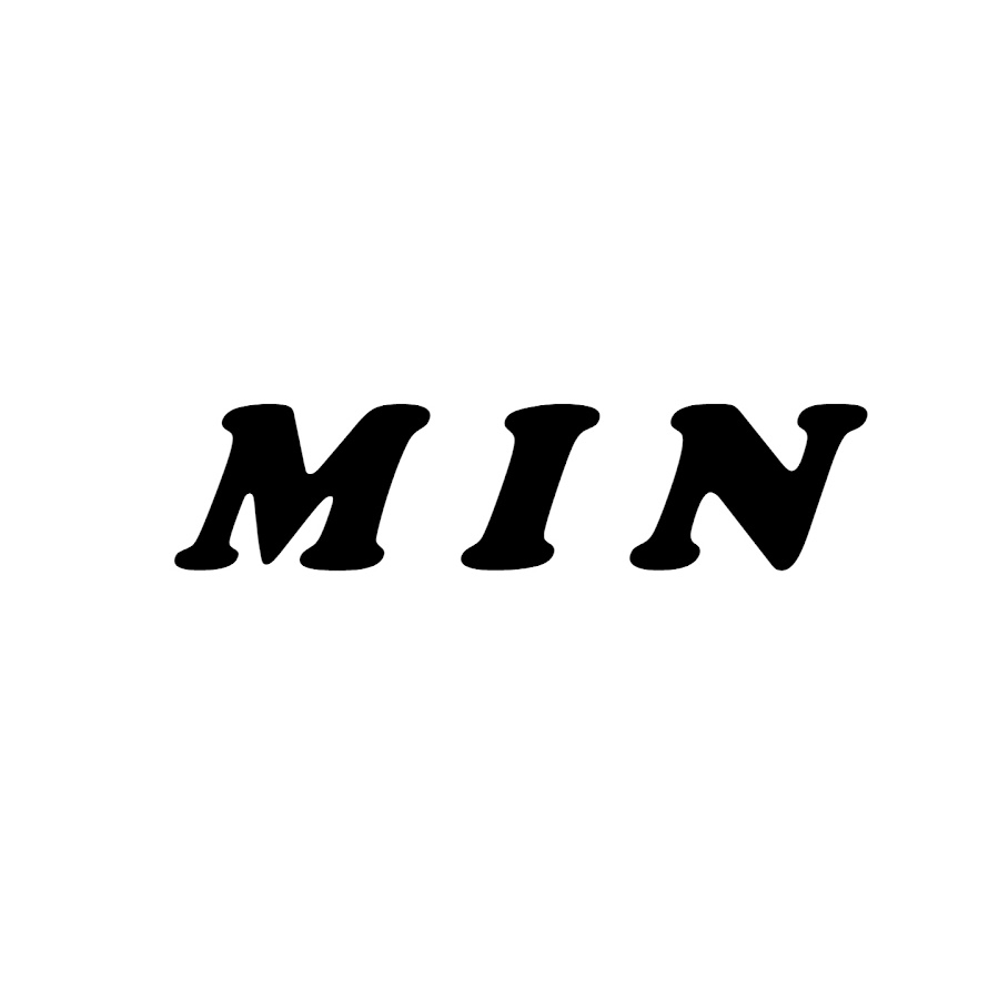 M I N رمز قناة اليوتيوب