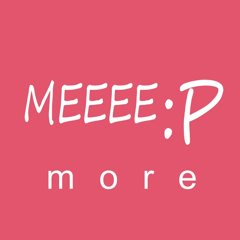 MEeeep More - 網紅的藏寶箱 