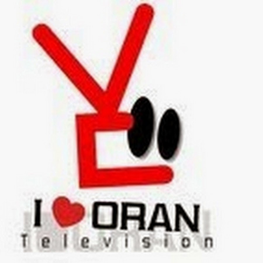 iLoveOranTV YouTube channel avatar