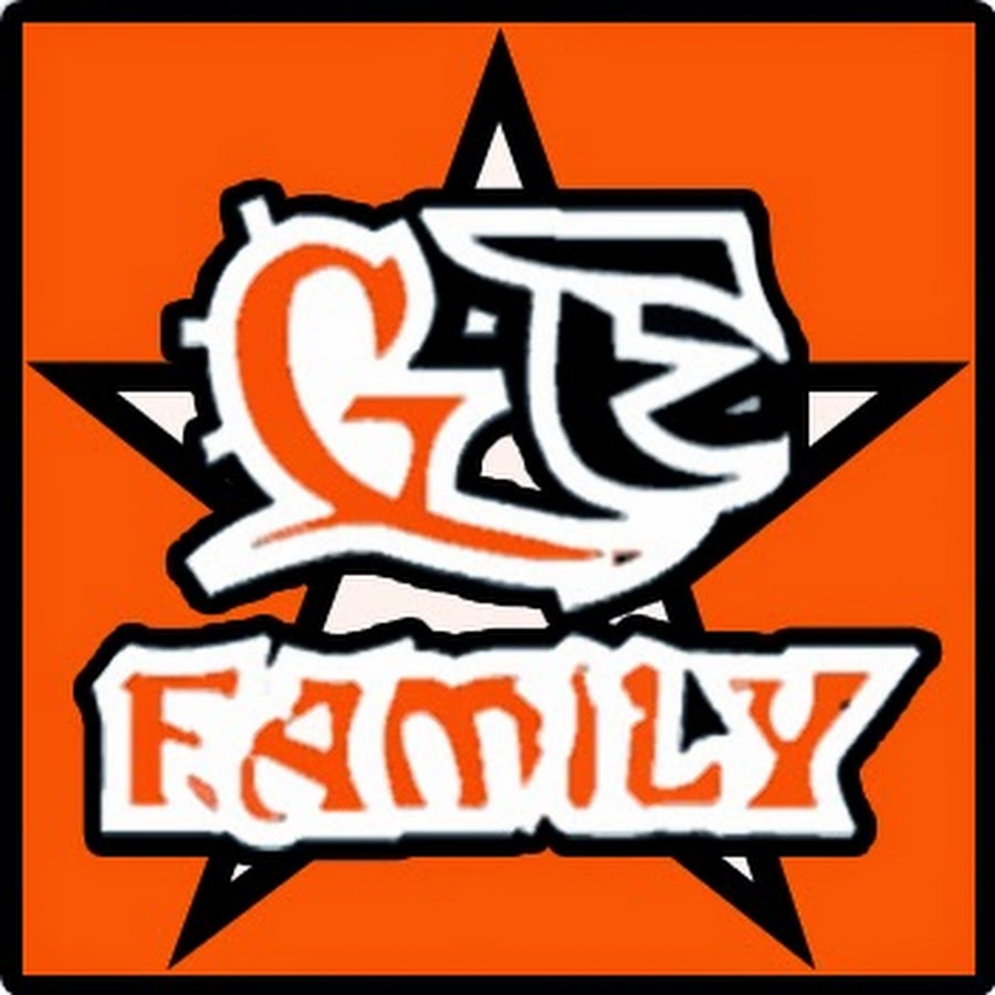 GE Family رمز قناة اليوتيوب