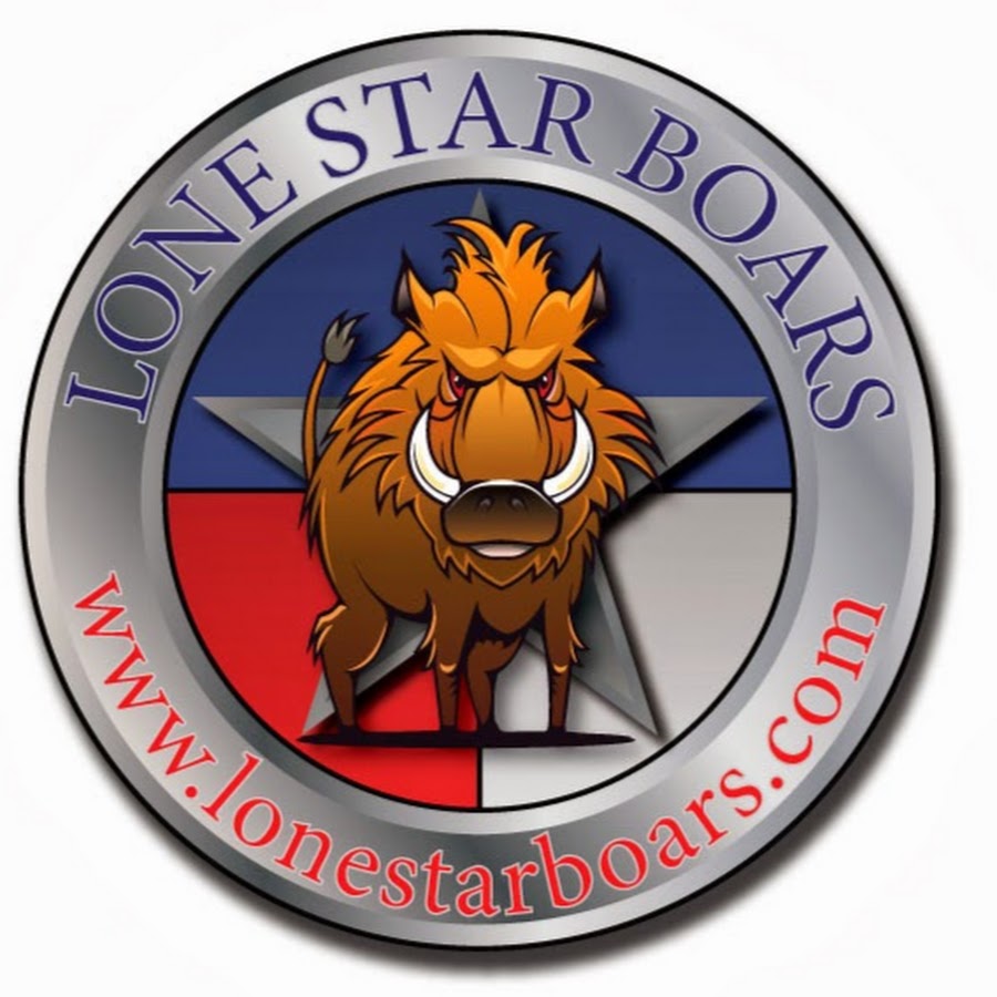 Lone Star Boars YouTube kanalı avatarı