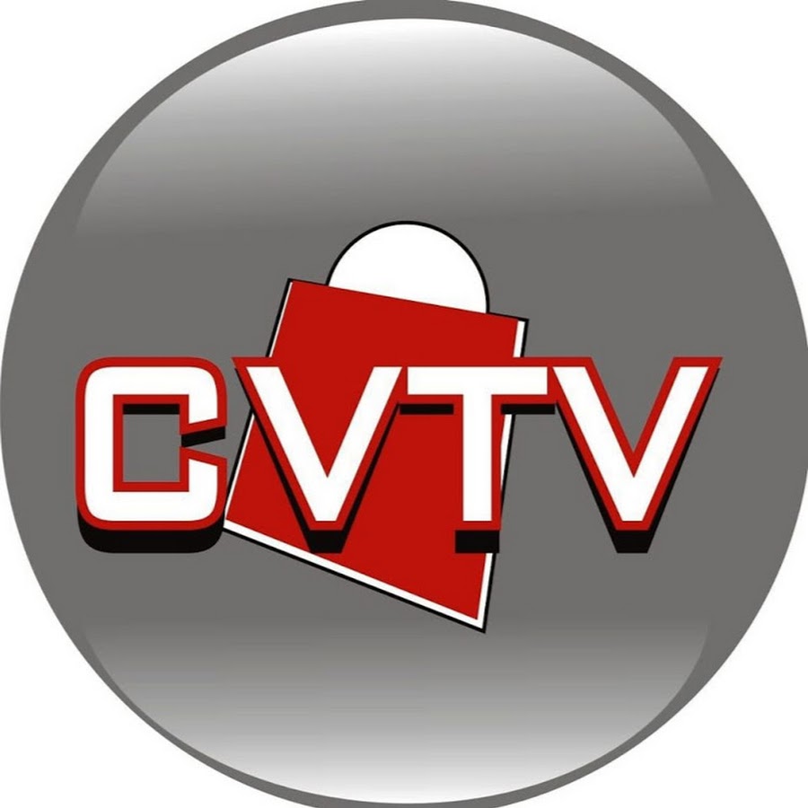 CANAL DE VENDAS TV YouTube channel avatar