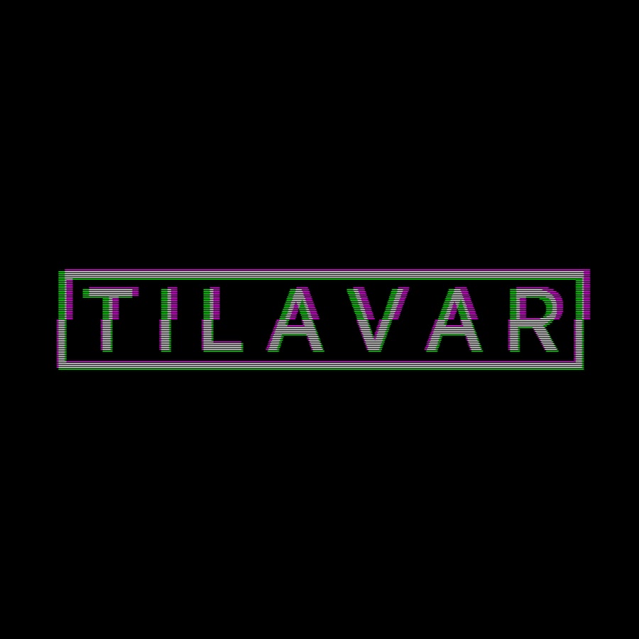 Tilavar Avatar del canal de YouTube