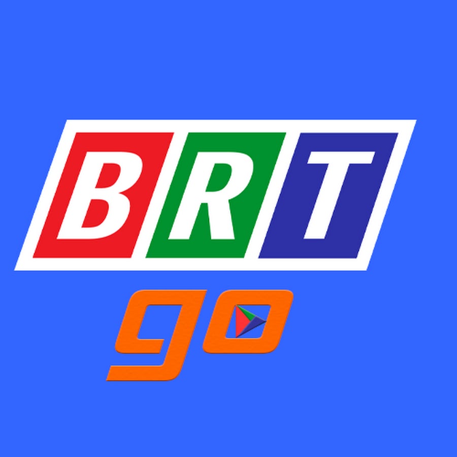 BRTGo ইউটিউব চ্যানেল অ্যাভাটার