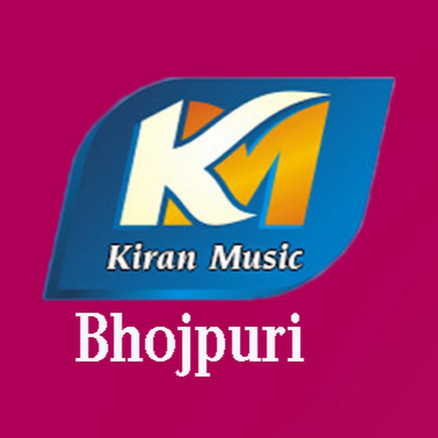 Best Kiran Music YouTube channel avatar