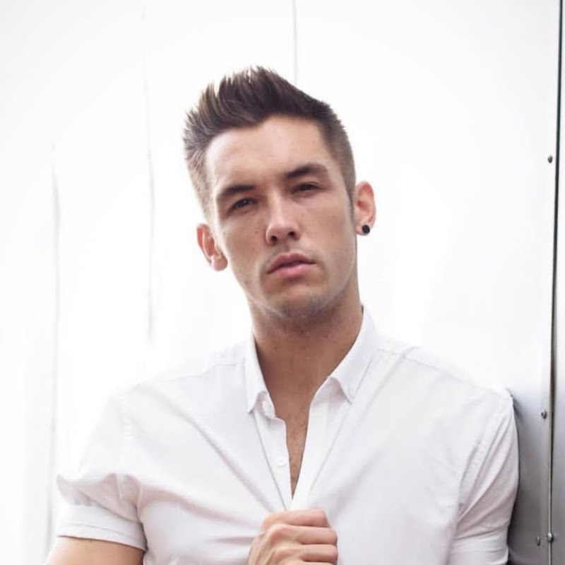 MARK O'DEA - 網紅的藏寶箱 